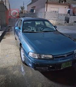 مازدا 626